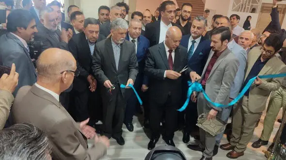 حضور عراق به‌عنوان مهمان ویژه در سی‌وششمین نمایشگاه بین‌المللی کتاب تهران 1404