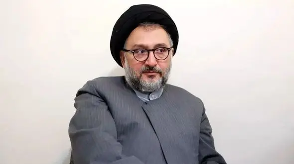 ابطحی شایعات درباره خاتمی را رد کرد: نه مریض است، نه در انگلیس