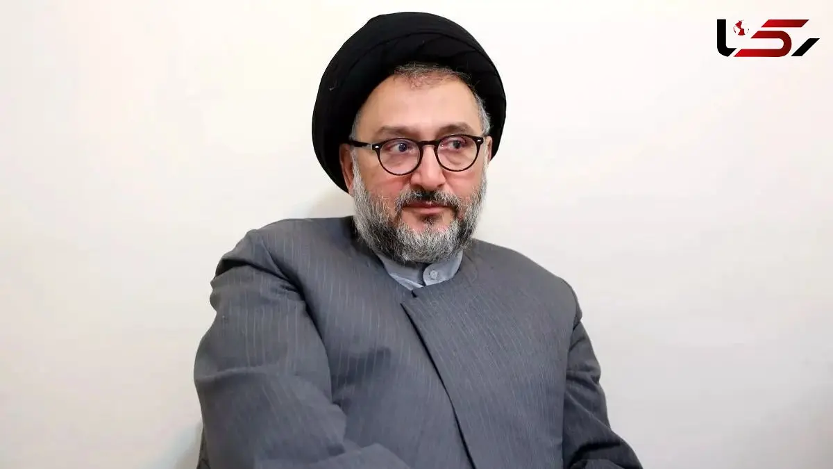 ابطحی شایعات درباره خاتمی را رد کرد: نه مریض است، نه در انگلیس