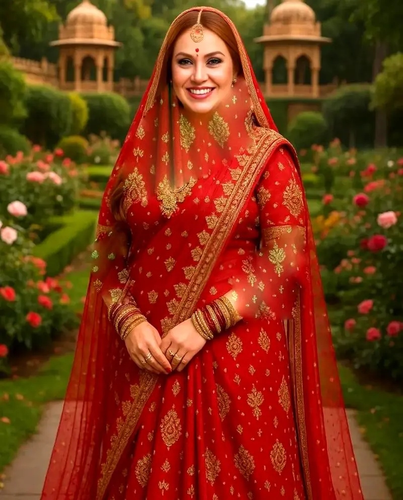 نسرین مقانلو