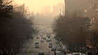 آلودگی تشدید شد / تهران تخلیه می شود یا تعطیل ؟