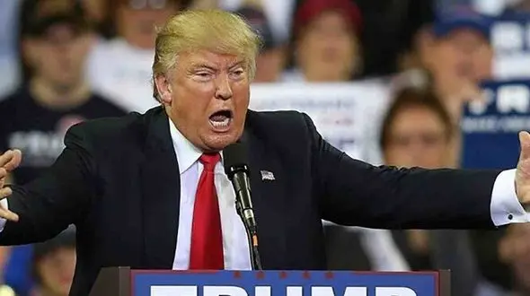 ترامپ: امشب فساد انتخابات آمریکا را فاش می کنم !