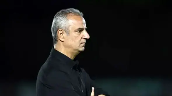 رسمی: کارتال از پرسپولیس جدا شد