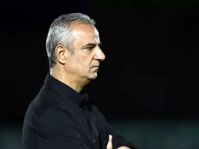 رسمی: کارتال از پرسپولیس جدا شد