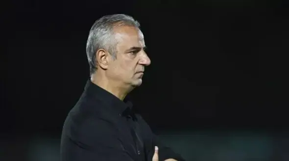 رسمی: کارتال از پرسپولیس جدا شد