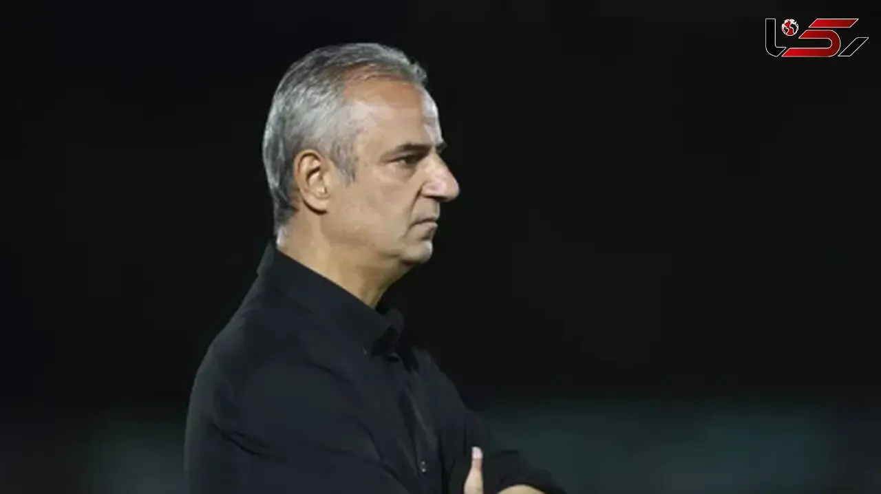 رسمی: کارتال از پرسپولیس جدا شد