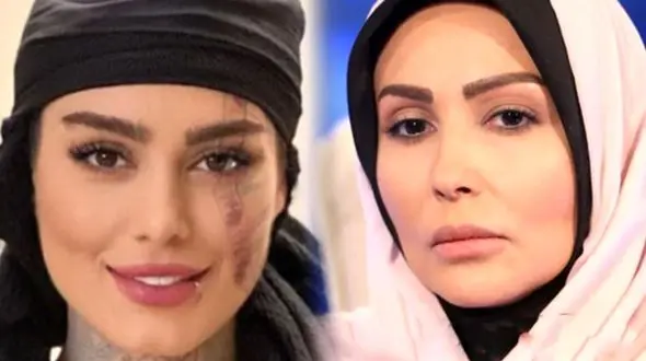 مجری گری سحر قریشی به جای پرستو صالحی در عشق ابدی / دلایل : جوانتر از پرستو صالحیه ...پرستو از عریان پوشی شرکت کنندگان گلایه داشت ... سحر قریشی ...