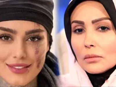 مجری گری سحر قریشی به جای پرستو صالحی در عشق ابدی / دلایل : جوانتر از پرستو صالحیه ...پرستو از عریان پوشی شرکت کنندگان گلایه داشت ... سحر قریشی ...