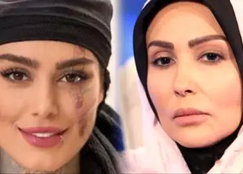 مجری گری سحر قریشی به جای پرستو صالحی در عشق ابدی / دلایل : جوانتر از پرستو صالحیه ...پرستو از عریان پوشی شرکت کنندگان گلایه داشت ... سحر قریشی ...