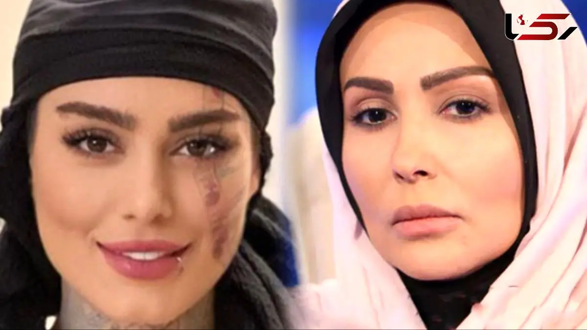 مجری گری سحر قریشی به جای پرستو صالحی در عشق ابدی / دلایل : جوانتر از پرستو صالحیه ...پرستو از عریان پوشی شرکت کنندگان گلایه داشت ... سحر قریشی ...