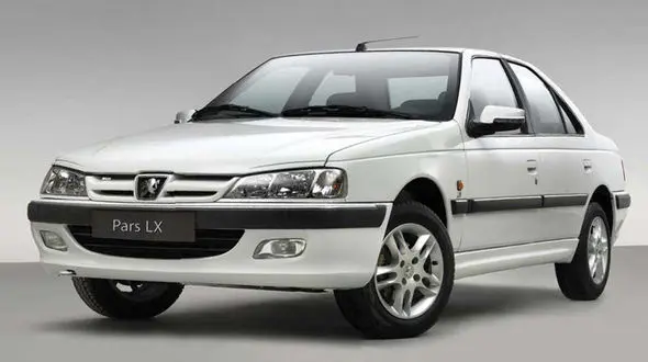 قیمت انواع پژو امروز پنج شنبه 8 آبان 99 + جدول