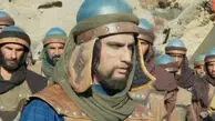 سفر در زمان/  «ابن حر» 2 دهه بعد سریال مختارنامه در 53 سالگی؛ سال 1404