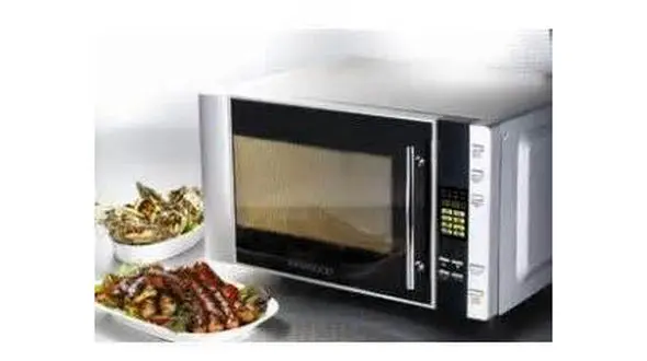 مظنه انواع پرفروش‌ترین ماکروویو در بازار تهران