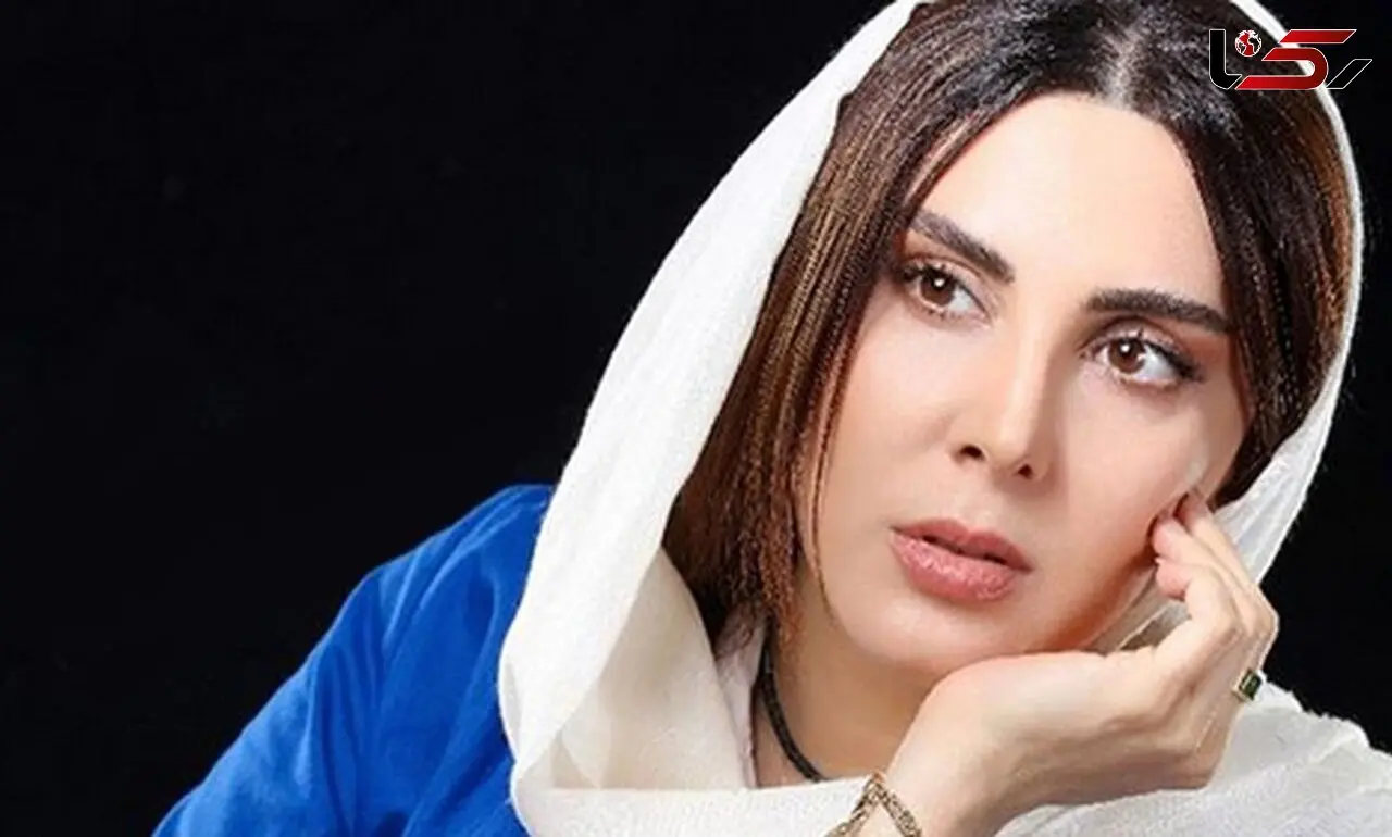فیلم سبک بازی لیلا بلوکات و گربه میلیونی اش ! / خانم بازیگر ما مسلمانیم !