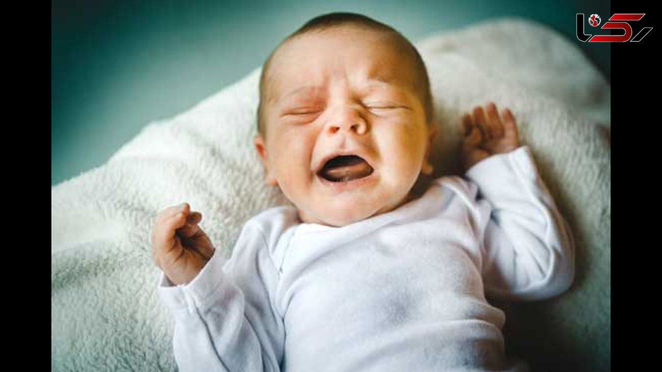 علت سرفه و خس خس کودکان  در دوره شیرخوارگی چیست؟
