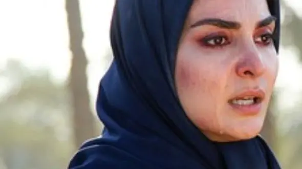 مهدیه نساج در قاب تلویزیون / سریال پردیس بزودی! + جزییات