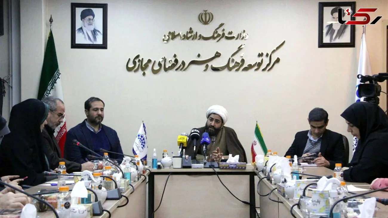 مدیریت فضای مجازی در عرصه ملی باید منافع کشور را به دنبال داشته باشد