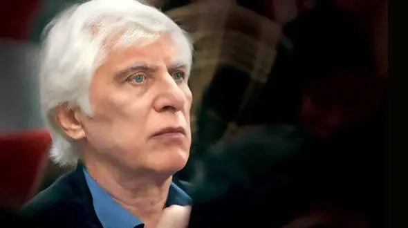 Bahram Beyzaei: A Filmmaker Who Designed the Image