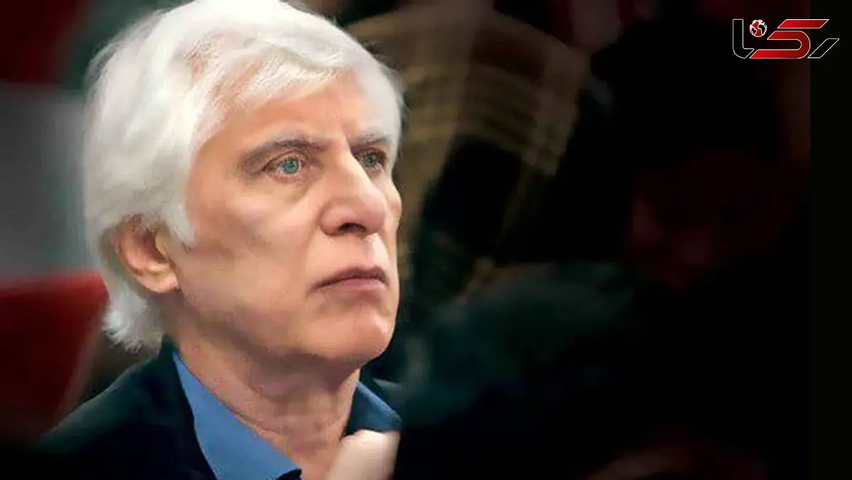 Bahram Beyzaei: A Filmmaker Who Designed the Image