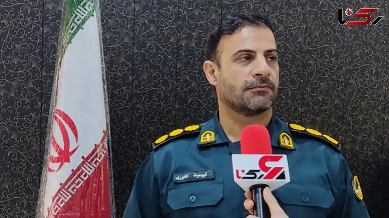 عاملان نزاع مسلحانه در آبادان دستگیر شدند