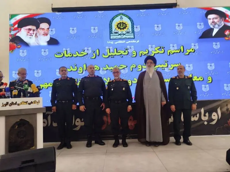 سردار قاسم رضایی