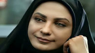 زیبایی باورنکردنی لعیا زنگنه در  60 سالگی / از چهره جوان خانم بازیگر حیرت می کنید!