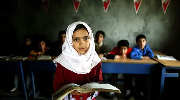 ۶ درصد مدارس کشور باید تخریب شوند