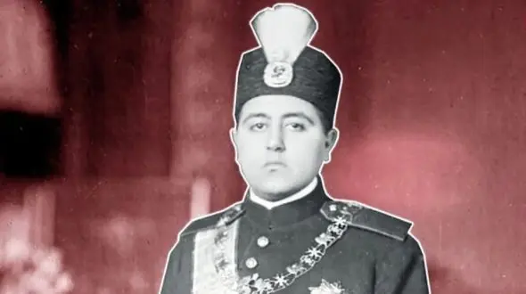 دختر احمد شاه قاجار؛ کسی که شاید هرگز ندیده‌اید! / می توانست ملکه زیبایی ایران باشد!