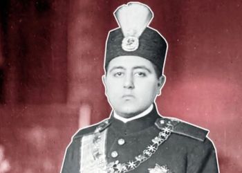 دختر احمد شاه قاجار؛ کسی که شاید هرگز ندیده‌اید! / می توانست ملکه زیبایی ایران باشد!
