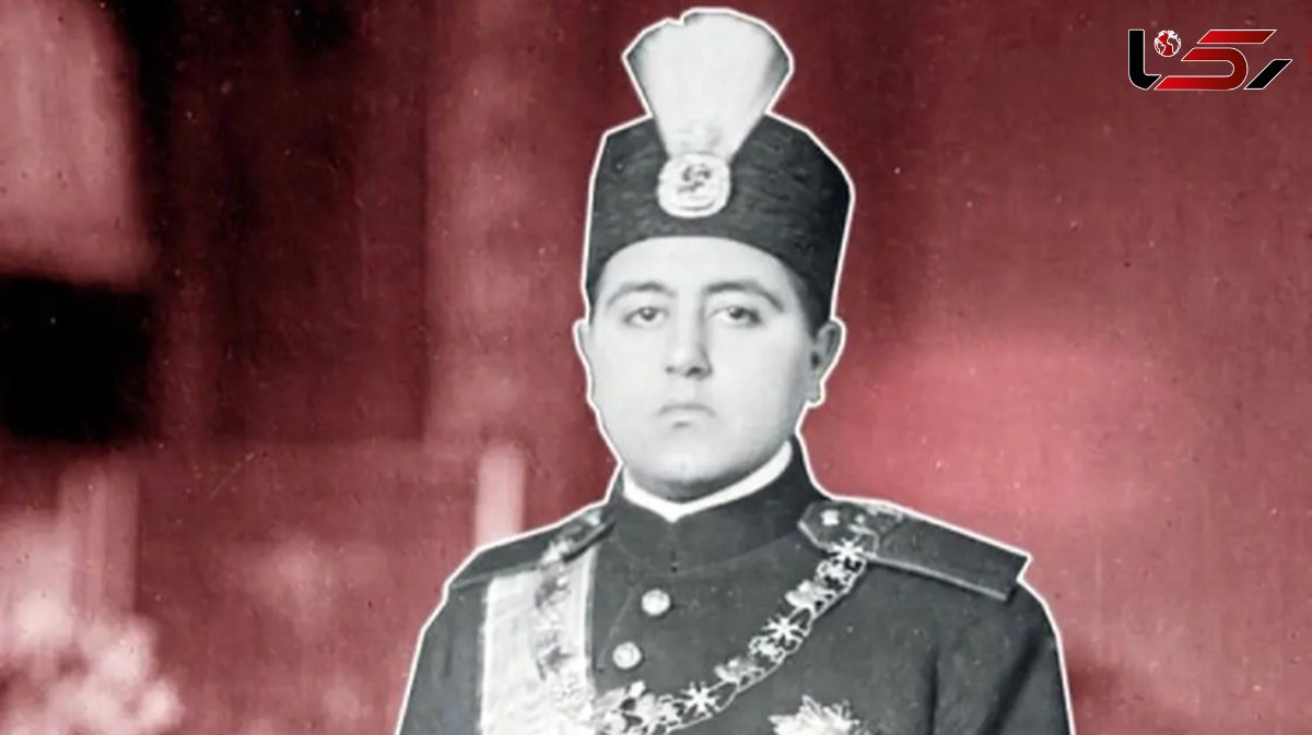 دختر احمد شاه قاجار؛ کسی که شاید هرگز ندیده‌اید! / می توانست ملکه زیبایی ایران باشد!