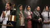 فیلم/ ابراز علاقه غیرمنتظره بازیگر خارجی  «بامداد خمار» به مجید رضوی / عاشقشم 