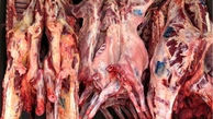 قیمت گوشت در بازار/ رکورد بی سابقه برای گوسفند !