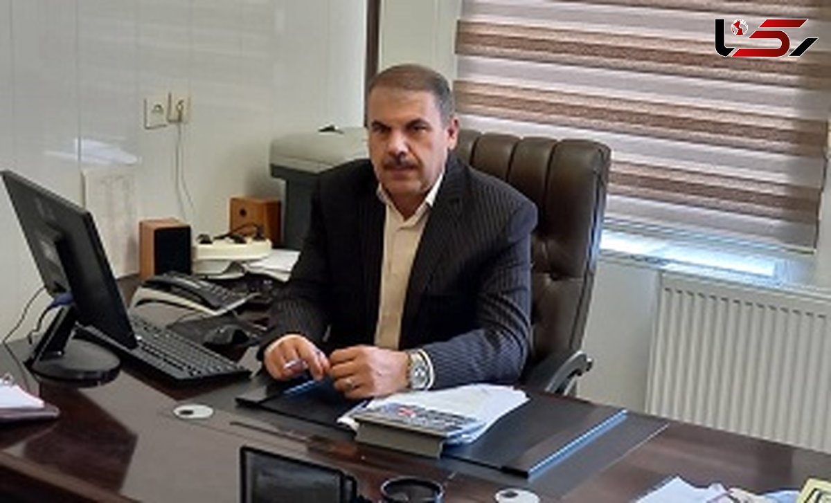 سعید رشنوادی بعنوان سرپرست اداره کل امور اقتصادی و دارایی استان ایلام منصوب شد