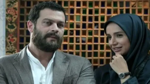 نگاهی به چیدمان شیک و مجلل پژمان بازغی، بازیگر سریال «یزدان»/ از مبلمان مدرن و پرده های حریر تا تابلوهای هنری