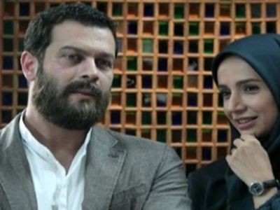 نگاهی به چیدمان شیک و مجلل پژمان بازغی، بازیگر سریال «یزدان»/ از مبلمان مدرن و پرده های حریر تا تابلوهای هنری