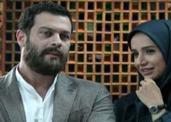 نگاهی به چیدمان شیک و مجلل پژمان بازغی، بازیگر سریال «یزدان»/ از مبلمان مدرن و پرده های حریر تا تابلوهای هنری