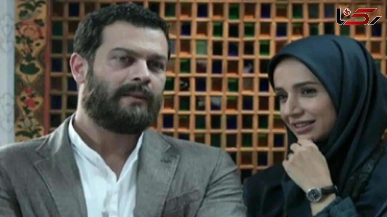 نگاهی به چیدمان شیک و مجلل پژمان بازغی، بازیگر سریال «یزدان»/ از مبلمان مدرن و پرده های حریر تا تابلوهای هنری