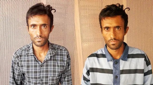 این مرد شیطان صفت را می شناسید؟ / شیرمحمد شکارچی زنان در پارک های شمال تهران بود؟ + عکس چهره باز