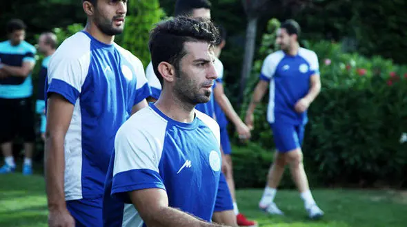 شریفات از ذوب آهن جدا شد