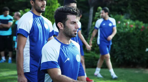 شریفات از ذوب آهن جدا شد