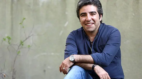 درخواست عجیب خشایار الوند از عارف لرستانی پس از مرگ / این دستنوشته چه رازی دارد؟ + عکس