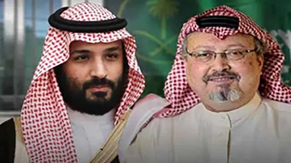 اعتراف جدید عربستان  درباره چگونگی قتل خاشقجی !
