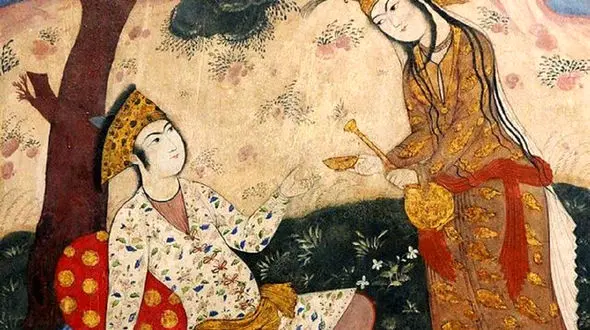 فال حافظ ویژه 24 اردیبهشت را بخوان + فیلم