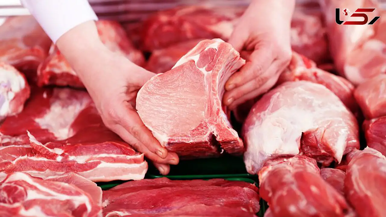 تکلیف ارز ترجیحی واردات گوشت قرمز تعیین شد