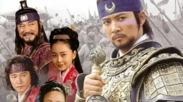 فیلم / اگر جومونگ در ایران ساخته می شد  /  بازی هنرپیشه های ایرانی در این سریال  ! / از رضا عطاران تا لیلا حاتمی