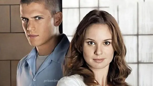 تغییر حیرت انگیز  خانم دکتر زیبای سریال فرار از زندان بعد 20 سال ! / خانم بازیگران ایرانی کجا و این کجا !