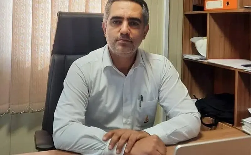 شیرین