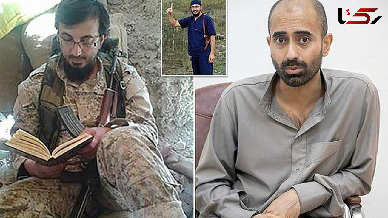 شکنجه‌های وحشتناک "وزیر بهداشت" داعش روی اسرا / بیرون آوردن اعضای بدن تا انجام آزمایشات شیمیایی+ عکس