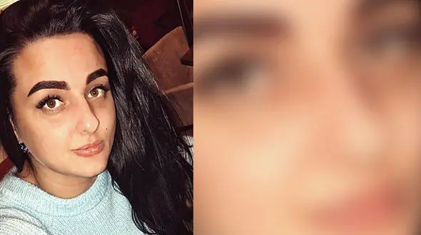 النا 2 کودک خردسالش را زنده زنده جزغاله کرد+ فیلم