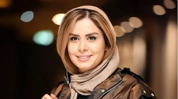 تغییر چهره زیبای نجمه جودکی با دستکاری های کوچک/ جزئیات تغییر چهره نجمه جودکی را اینجا ببینید